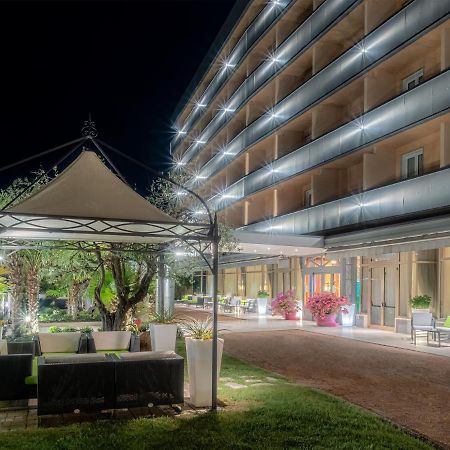 Hotel Terme Cristoforo Abano Terme Exterior photo