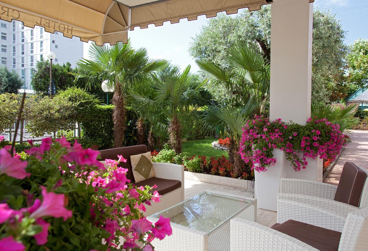 Hotel Terme Cristoforo Abano Terme Exterior photo
