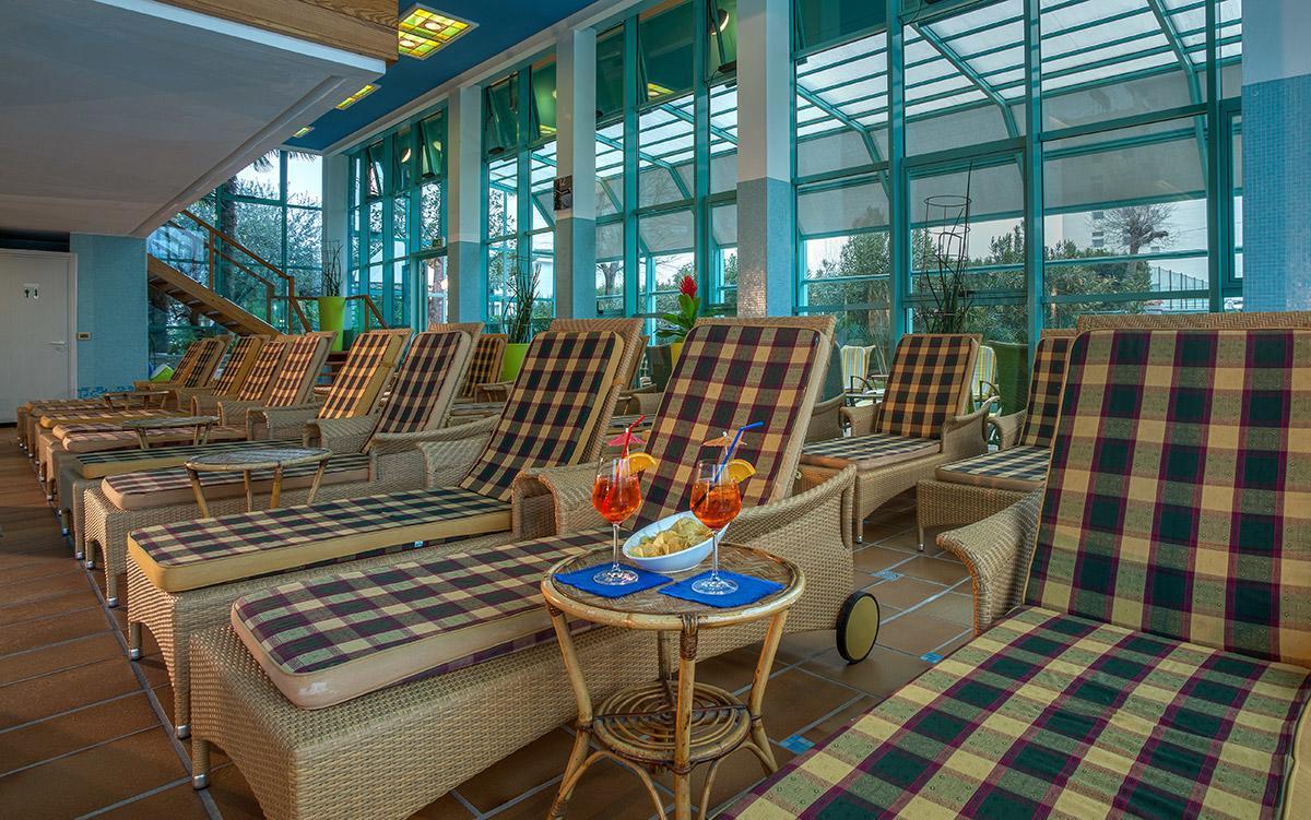 Hotel Terme Cristoforo Abano Terme Exterior photo